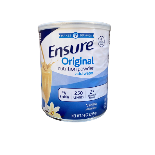 Sữa Ensure Powder 14oz|397g x 6 hộp