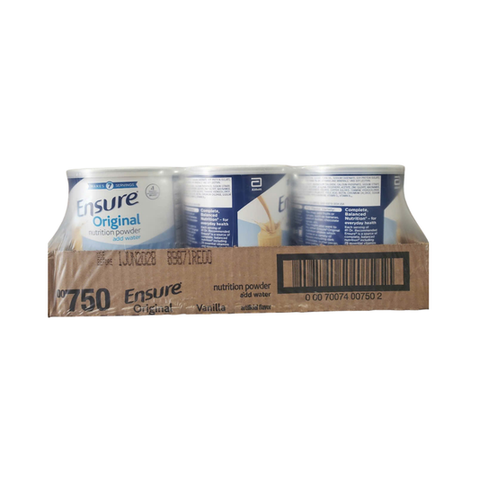 Sữa Ensure Powder 14oz|397g x 6 hộp