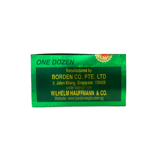 Dầu Xanh Con Ó 24ml x 12 chai
