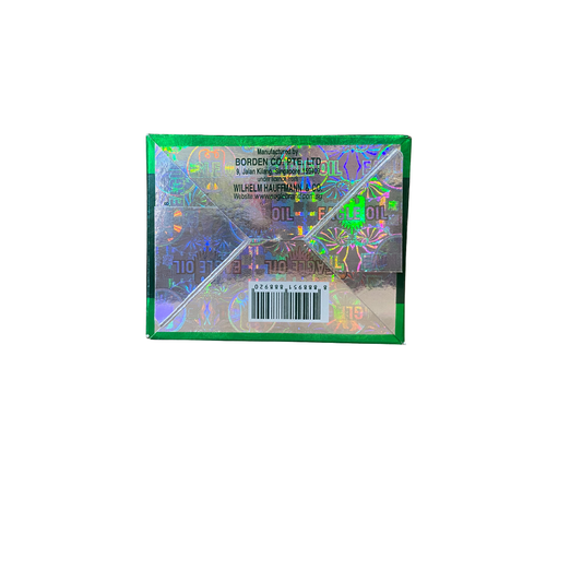 Dầu Xanh dạng lăn 8ml x 12 chai