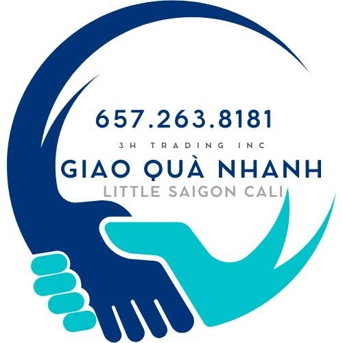 Giao Quà Nhanh