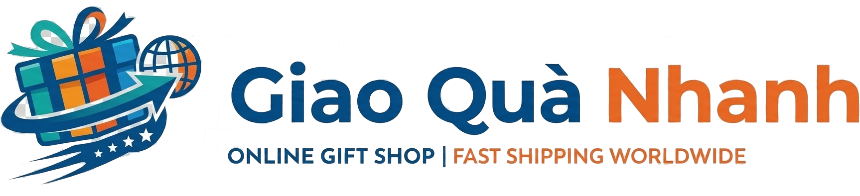 Giao quà nhanh